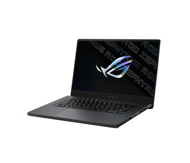 ASUS ROG Zephyrus G15 R7-5800HS/16GB/1TB/W10 RTX3080 - 653290 - zdjęcie 3